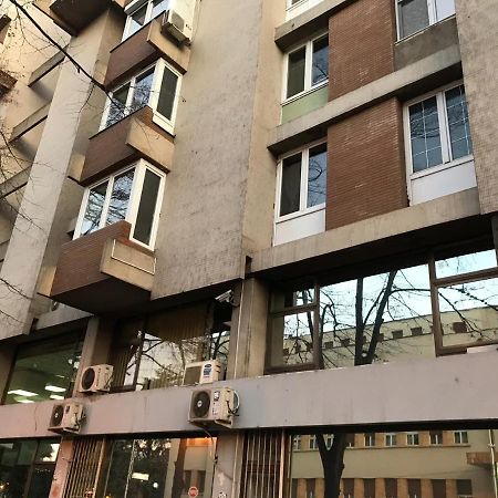 Lita Apartment Skopje Zewnętrze zdjęcie