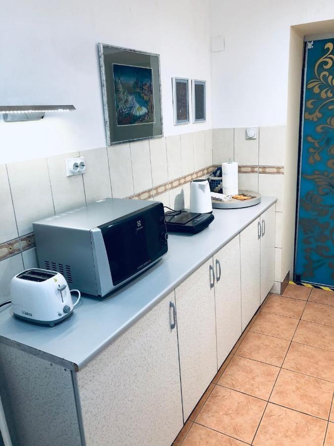 Lita Apartment Skopje Zewnętrze zdjęcie