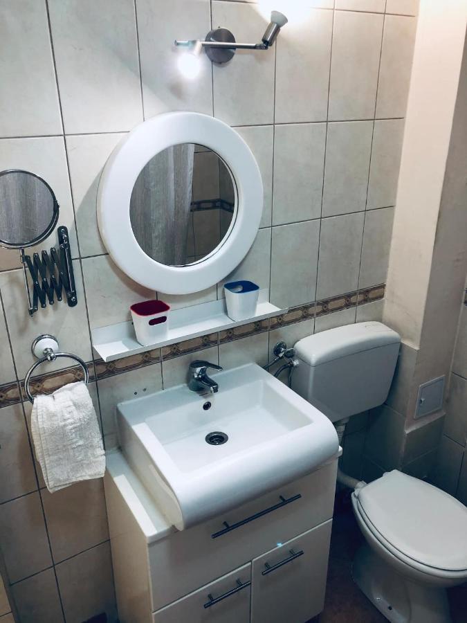 Lita Apartment Skopje Zewnętrze zdjęcie