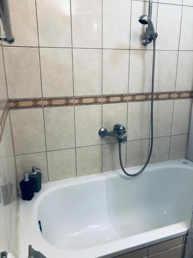 Lita Apartment Skopje Zewnętrze zdjęcie