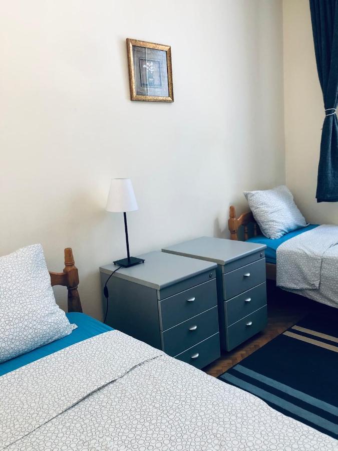 Lita Apartment Skopje Zewnętrze zdjęcie